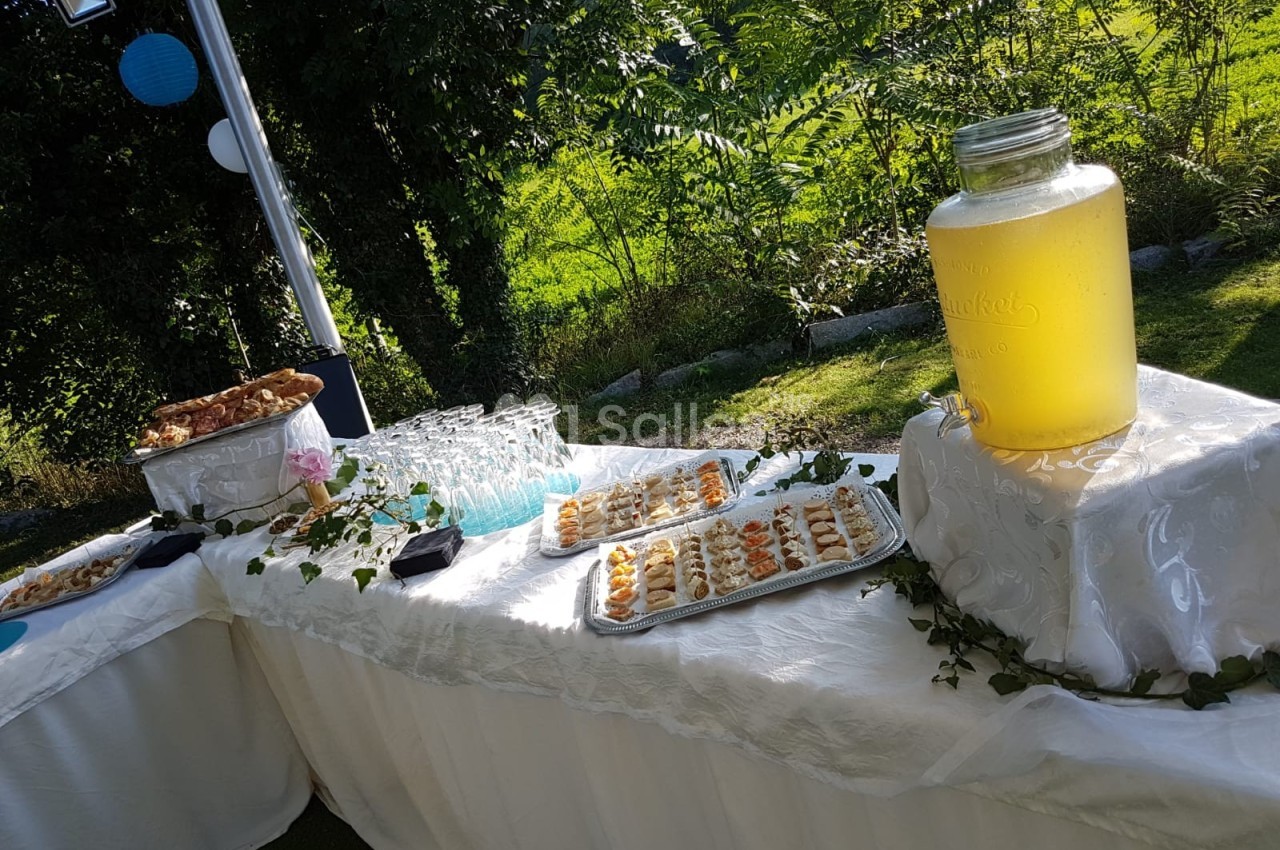 Domaine des Pierres Dorées - galerie - photo 11