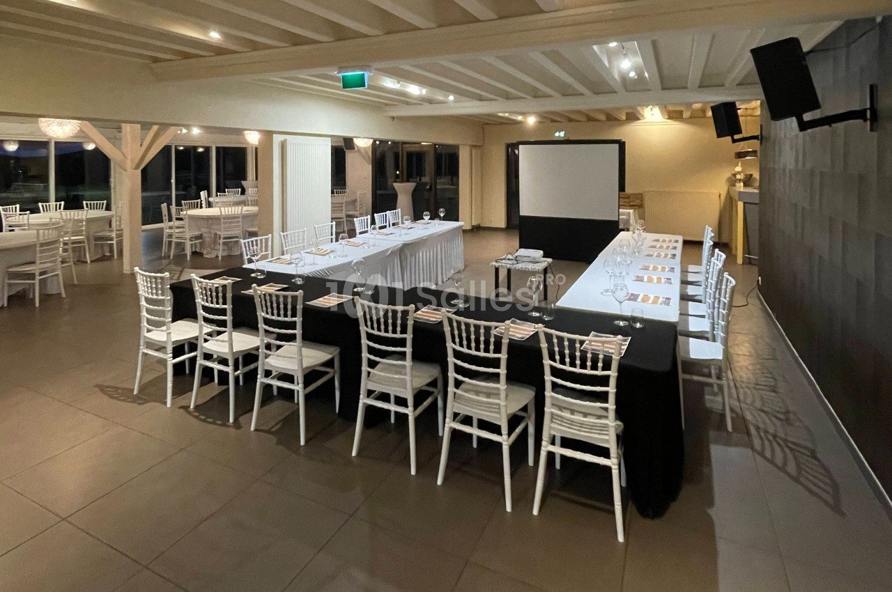 Domaine des Pierres Dorées - galerie - photo 3