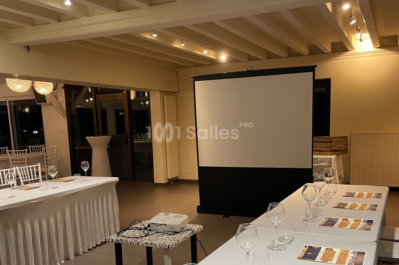 Domaine des Pierres Dorées - galerie - photo 8