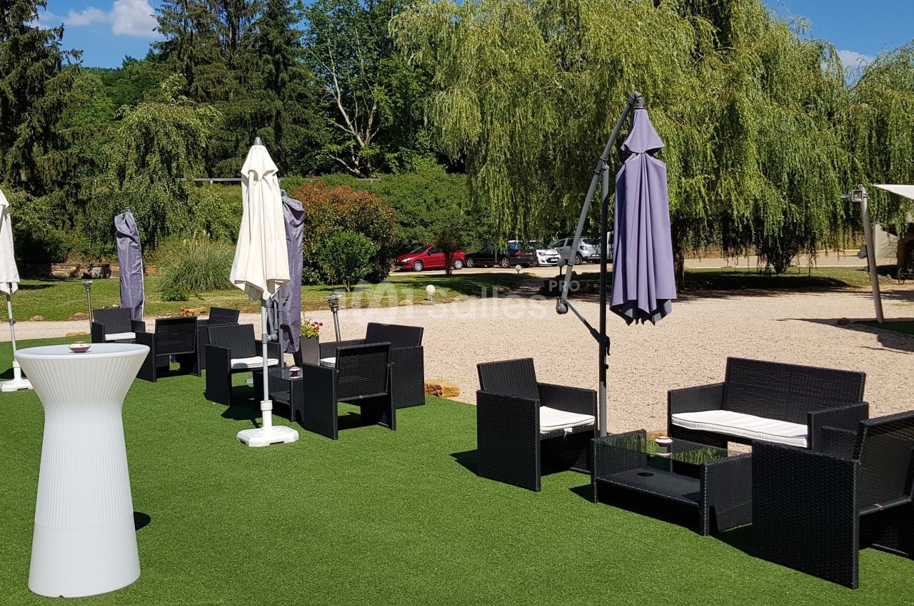 Domaine des Pierres Dorées - galerie - photo 27