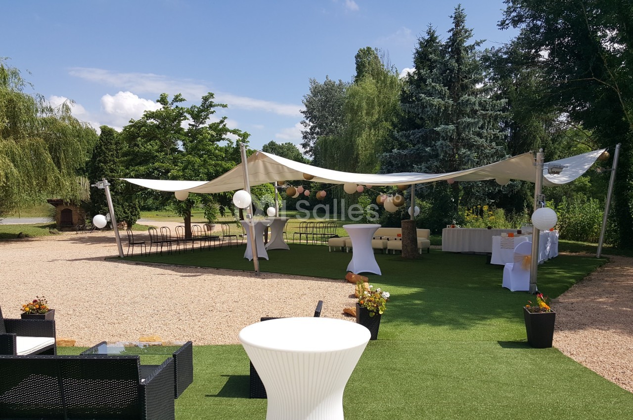 Domaine des Pierres Dorées - galerie - photo 28
