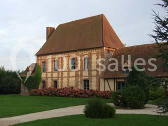 Manoir De La Forêt - galerie - photo 1