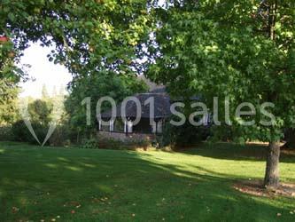 Manoir De La Forêt - galerie - photo 8