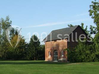 Manoir De La Forêt - photo 4