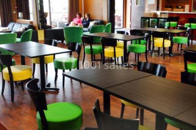 Events Club House - photo 1