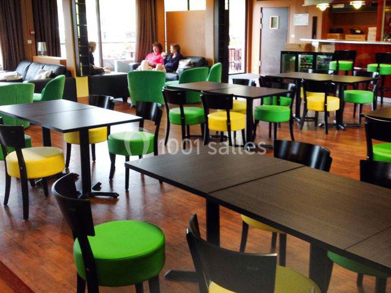 Events Club House - galerie - photo 1