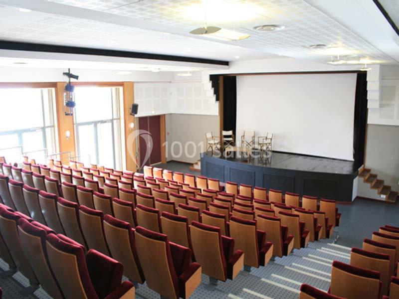 Centre Des Congrès De La Ville De Cassis - Oustau Calendal - galerie - photo 4