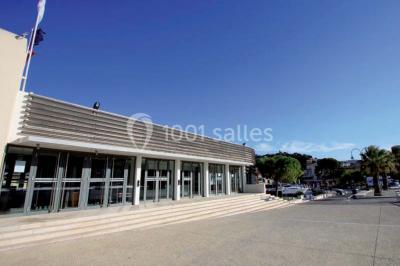 Centre Des Congrès De La Ville De Cassis - Oustau Calendal - photo 1