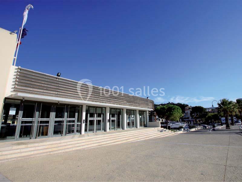 Centre Des Congrès De La Ville De Cassis - Oustau Calendal - galerie - photo 5