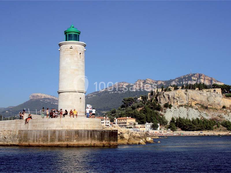 Centre Des Congrès De La Ville De Cassis - Oustau Calendal - galerie - photo 6