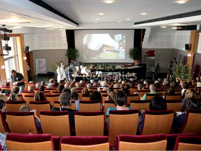 Centre Des Congrès De La Ville De Cassis - Oustau Calendal - galerie - photo 7