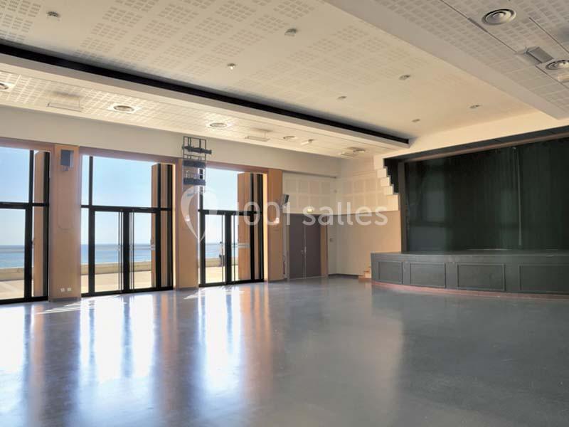 Centre Des Congrès De La Ville De Cassis - Oustau Calendal - galerie - photo 9