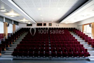 Centre Des Congrès De La Ville De Cassis - Oustau Calendal - photo 5