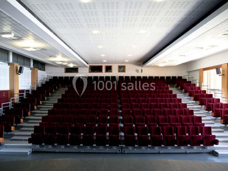 Centre Des Congrès De La Ville De Cassis - Oustau Calendal - galerie - photo 10