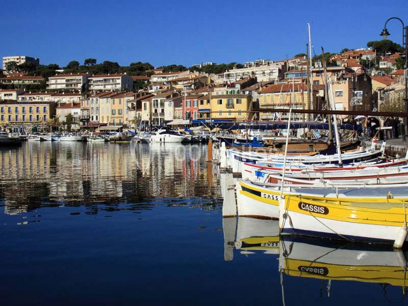 Centre Des Congrès De La Ville De Cassis - Oustau Calendal - galerie - photo 11