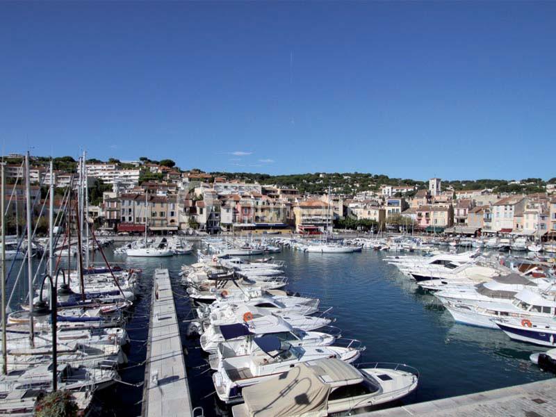 Centre Des Congrès De La Ville De Cassis - Oustau Calendal - galerie - photo 13