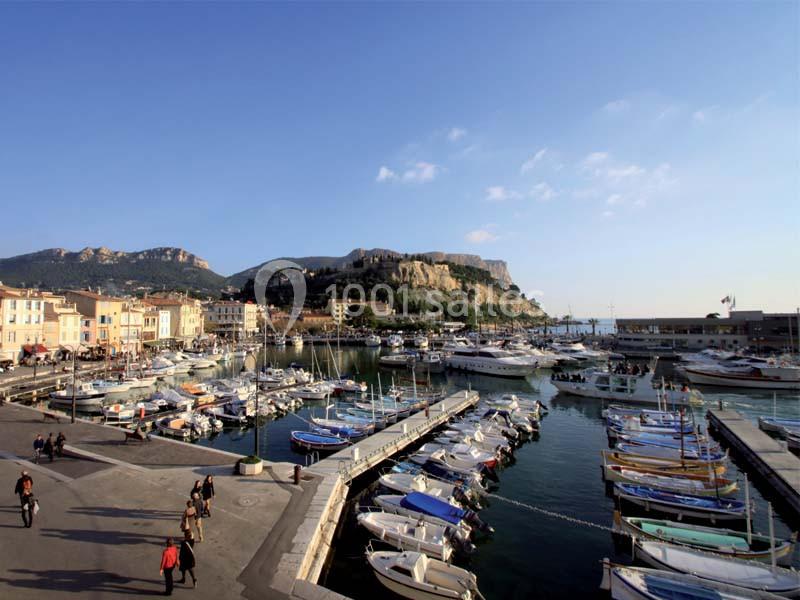 Centre Des Congrès De La Ville De Cassis - Oustau Calendal - galerie - photo 14