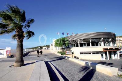 Centre Des Congrès De La Ville De Cassis - Oustau Calendal - photo 1