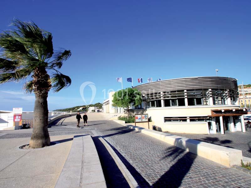 Centre Des Congrès De La Ville De Cassis - Oustau Calendal - galerie - photo 16