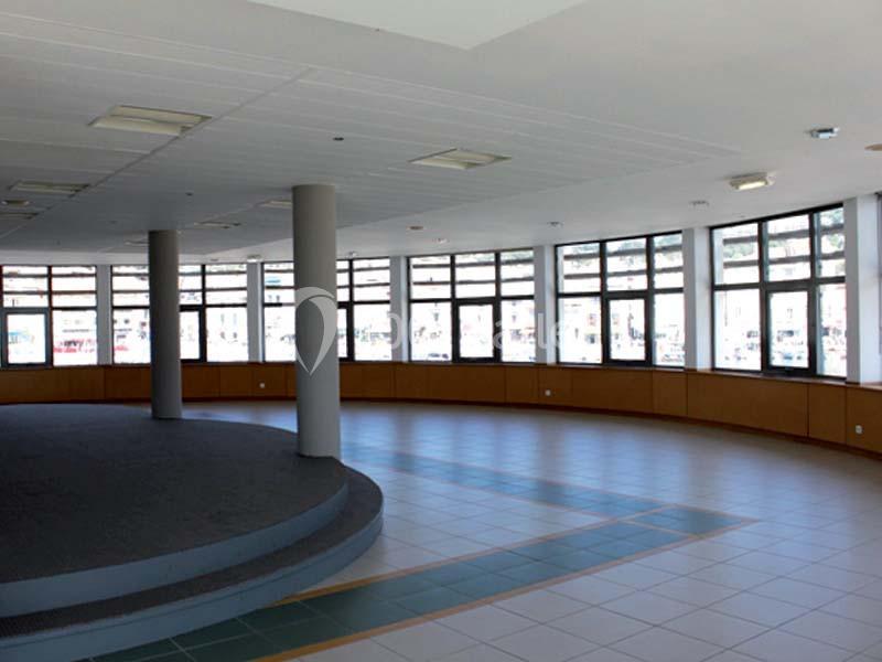 Centre Des Congrès De La Ville De Cassis - Oustau Calendal - galerie - photo 17