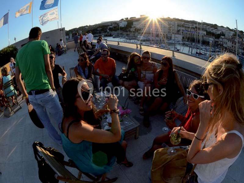 Centre Des Congrès De La Ville De Cassis - Oustau Calendal - galerie - photo 18