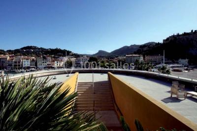 Centre Des Congrès De La Ville De Cassis - Oustau Calendal - photo 2