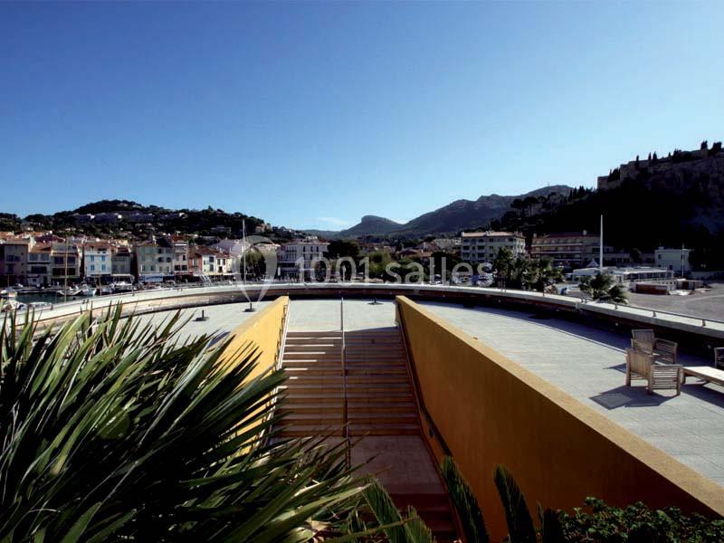 Centre Des Congrès De La Ville De Cassis - Oustau Calendal - galerie - photo 19