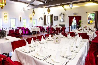 Villa Méditerranéenne