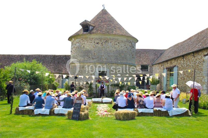 Domaine de Mauvoisin - galerie - photo 7