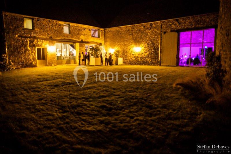 Domaine de Mauvoisin - galerie - photo 17