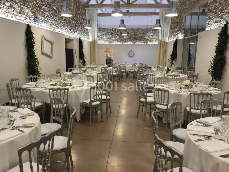 Domaine de Mauvoisin - galerie - photo 18