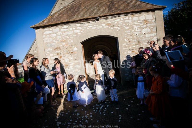 Domaine de Mauvoisin - galerie - photo 8
