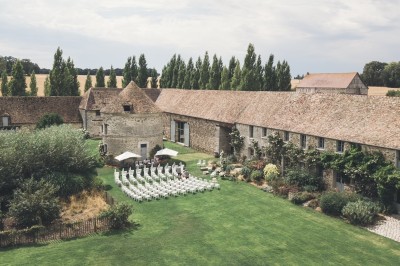 Domaine de Mauvoisin - photo 1