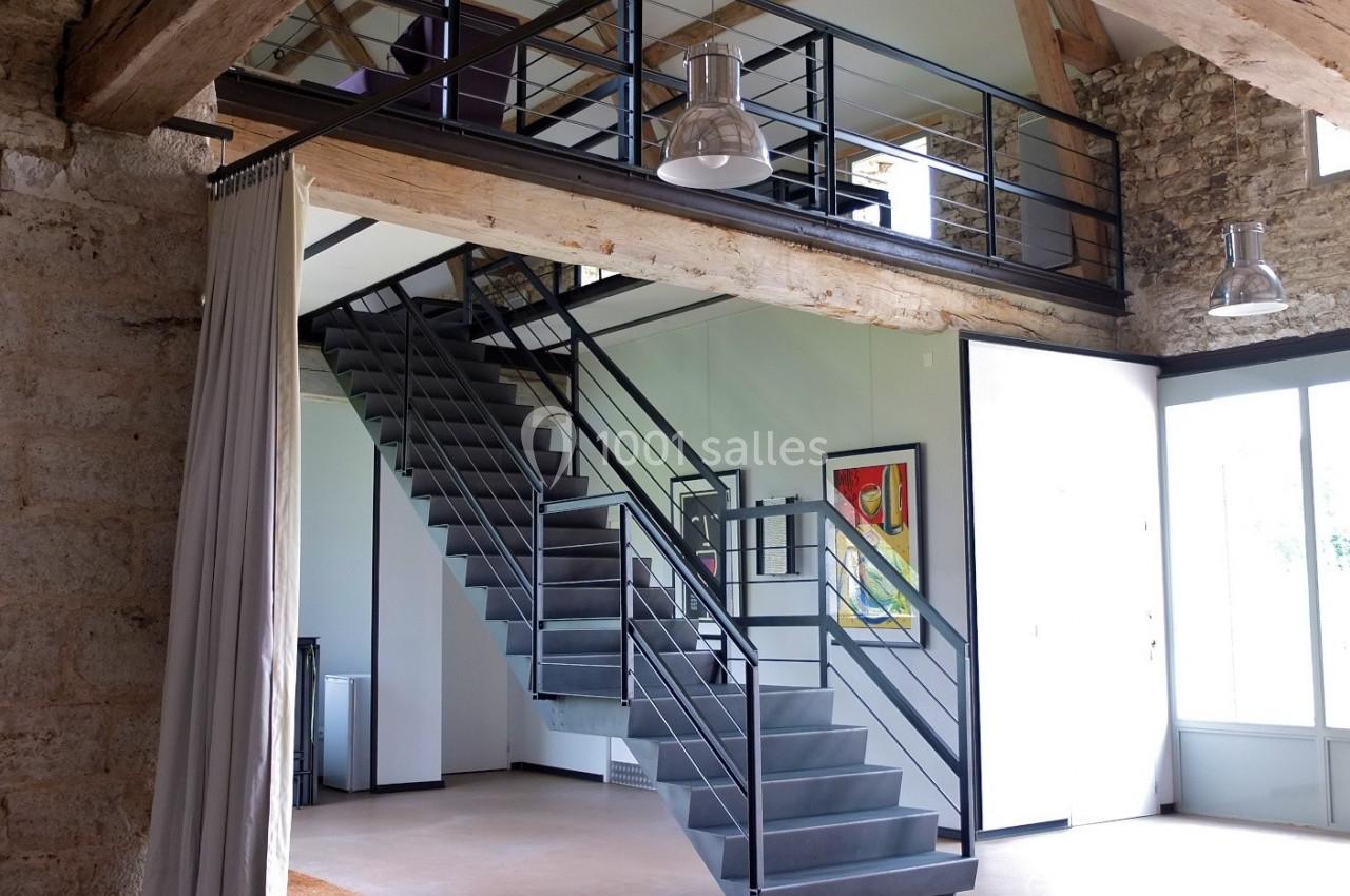 Domaine de Mauvoisin - galerie - photo 19