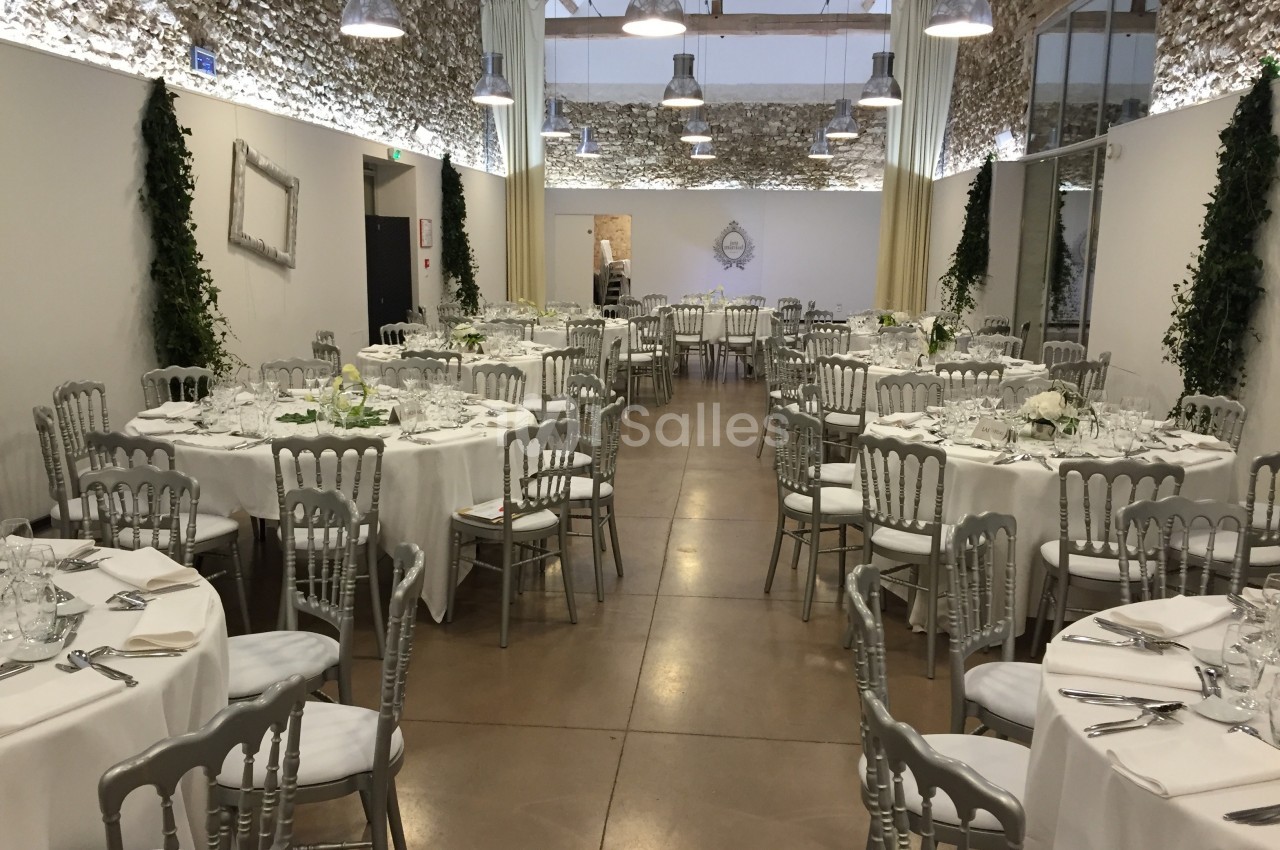Domaine de Mauvoisin - galerie - photo 20
