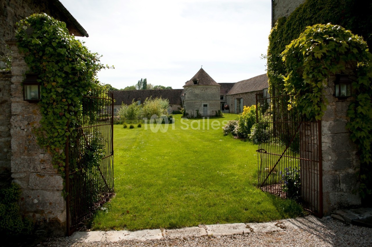 Domaine de Mauvoisin - galerie - photo 10