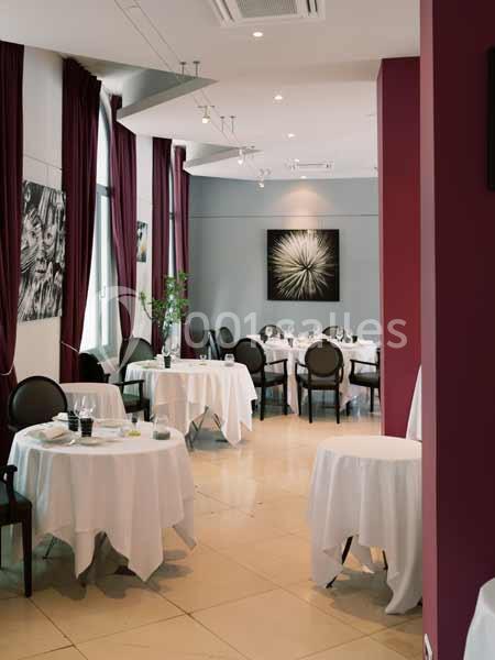 Hôtel de L'Image - galerie - photo 9