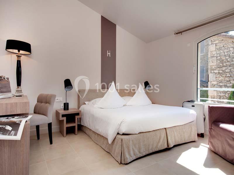 Hôtel de L'Image - galerie - photo 11