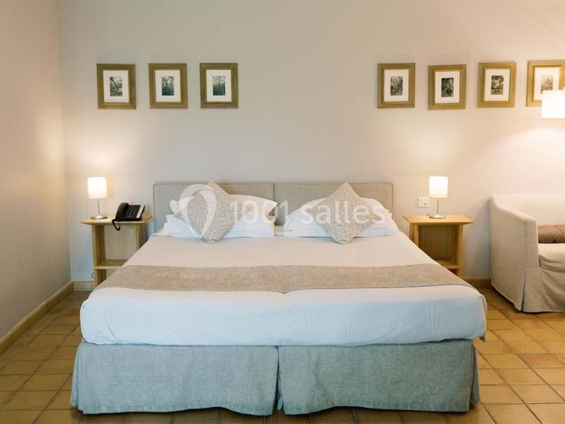 Hôtel de L'Image - galerie - photo 12