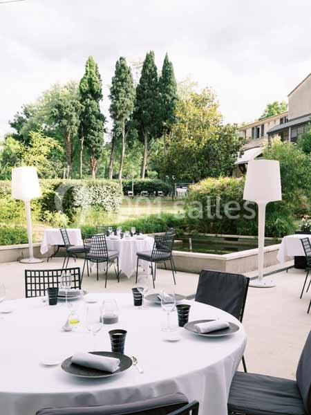 Hôtel de L'Image - galerie - photo 5
