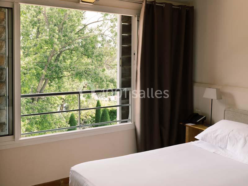 Hôtel de L'Image - galerie - photo 13