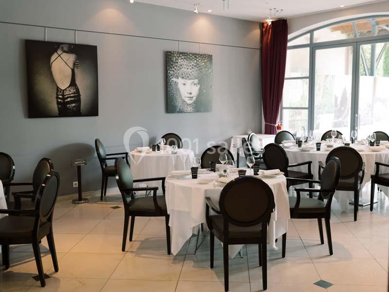 Hôtel de L'Image - galerie - photo 8