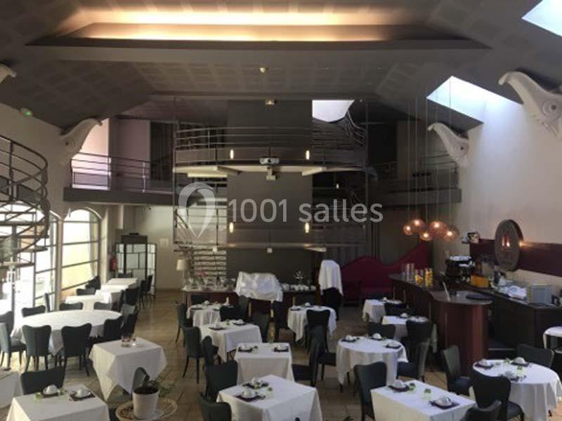 Hôtel de L'Image - galerie - photo 7