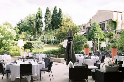 Hôtel de L'Image - photo 4