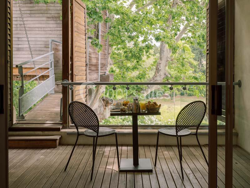 Hôtel de L'Image - galerie - photo 14