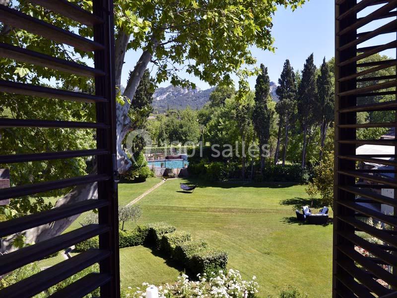 Hôtel de L'Image - galerie - photo 3