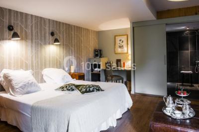 Hôtel Lecoq Gadby