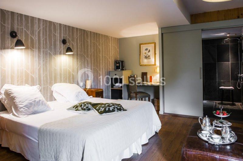 Hôtel Lecoq Gadby - galerie - photo 1