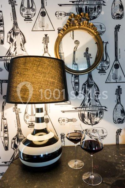 Hôtel Lecoq Gadby - galerie - photo 3