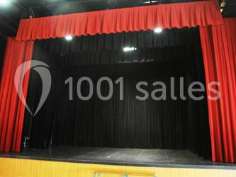 Salle André Malraux - galerie - photo 3